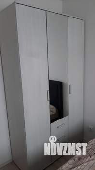 1-к квартира, на длительный срок, 39м2, 2/11 этаж