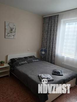 1-к квартира, посуточно, 20м2, 4/10 этаж