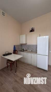Студия квартира, на длительный срок, 24м2, 1/10 этаж