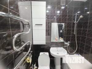 1-к квартира, посуточно, 31м2, 1/1 этаж