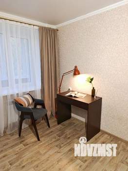 2-к квартира, посуточно, 42м2, 3/12 этаж