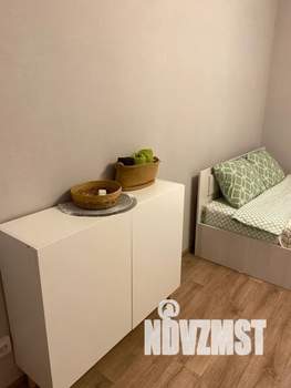 Студия квартира, посуточно, 27м2, 7/10 этаж