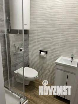 2-к квартира, посуточно, 30м2, 1/1 этаж