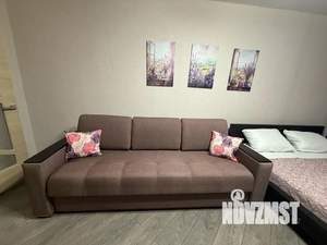 1-к квартира, посуточно, 42м2, 5/20 этаж