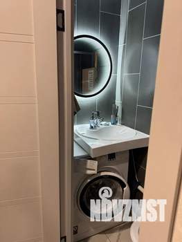 Студия квартира, посуточно, 17м2, 2/5 этаж