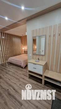 1-к квартира, посуточно, 53м2, 5/18 этаж