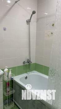 1-к квартира, посуточно, 30м2, 18/21 этаж