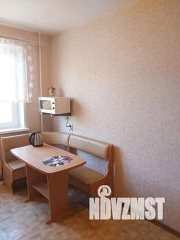 2-к квартира, посуточно, 43м2, 5/9 этаж