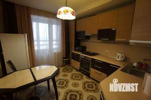 1-к квартира, на длительный срок, 42м2, 4/8 этаж