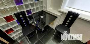 Студия квартира, посуточно, 33м2, 1/5 этаж