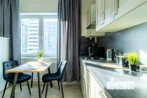 1-к квартира, на длительный срок, 40м2, 8/10 этаж