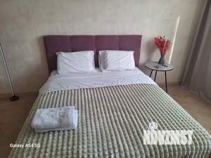 1-к квартира, посуточно, 48м2, 14/19 этаж