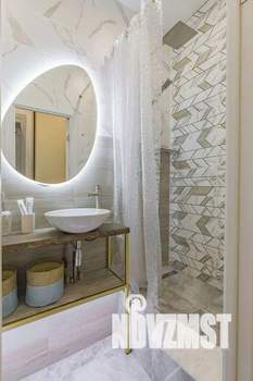 1-к квартира, посуточно, 18м2, 1/1 этаж