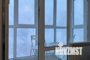 2-к квартира, посуточно, 35м2, 4/4 этаж