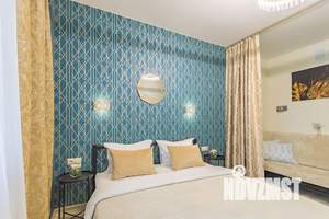 Студия квартира, посуточно, 24м2, 9/17 этаж