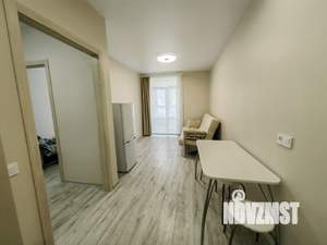 1-к квартира, на длительный срок, 38м2, 13/15 этаж