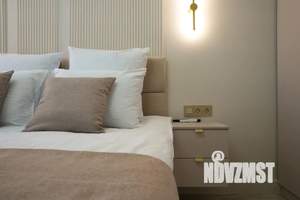 2-к квартира, посуточно, 43м2, 12/23 этаж