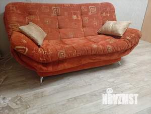 1-к квартира, посуточно, 35м2, 3/17 этаж