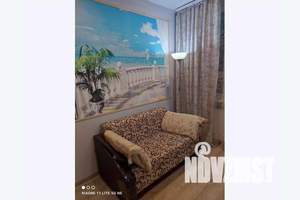 1-к квартира, посуточно, 32м2, 6/25 этаж