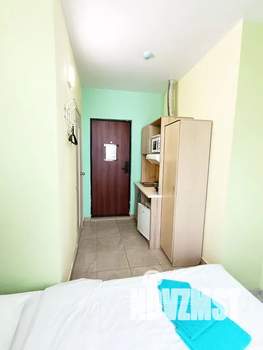 1-к квартира, посуточно, 12м2, 6/19 этаж