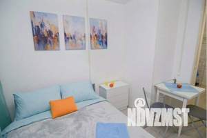 1-к квартира, посуточно, 15м2, 1/5 этаж