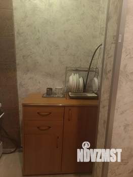 1-к квартира, посуточно, 30м2, 1/5 этаж
