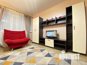 2-к квартира, посуточно, 50м2, 1/9 этаж