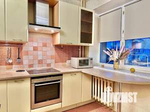 3-к квартира, посуточно, 100м2, 1/1 этаж