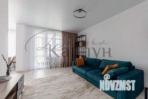 2-к квартира, на длительный срок, 70м2, 14/19 этаж