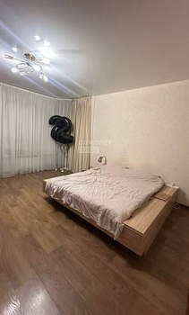 1-к квартира, на длительный срок, 50м2, 2/10 этаж