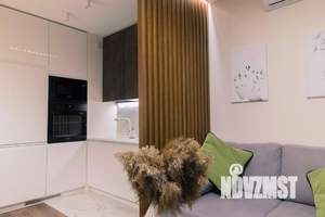 1-к квартира, посуточно, 47м2, 1/1 этаж