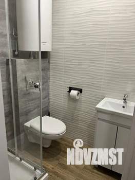 2-к квартира, посуточно, 30м2, 1/5 этаж