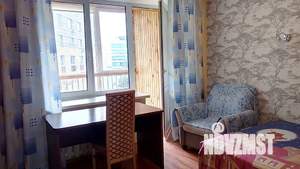 1-к квартира, посуточно, 67м2, 7/10 этаж