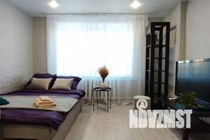 1-к квартира, посуточно, 37м2, 5/10 этаж