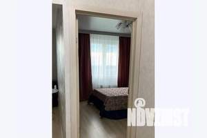 1-к квартира, посуточно, 30м2, 18/21 этаж