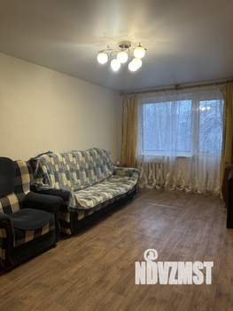 2-к квартира, на длительный срок, 49м2, 2/5 этаж