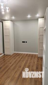 1-к квартира, на длительный срок, 30м2, 1/9 этаж