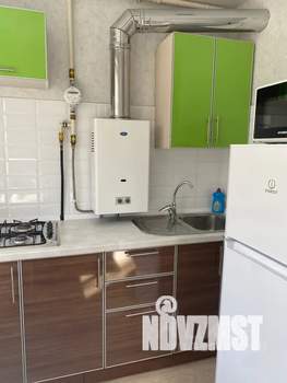 1-к квартира, посуточно, 32м2, 1/5 этаж