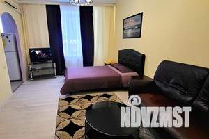 1-к квартира, посуточно, 36м2, 1/5 этаж