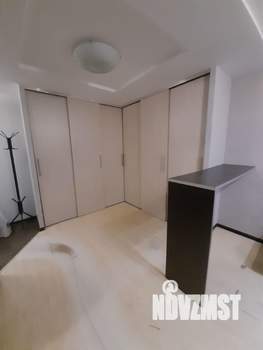 1-к квартира, на длительный срок, 33м2, 9/9 этаж