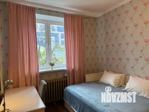 3-к квартира, посуточно, 100м2, 3/5 этаж