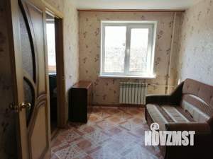 2-к квартира, на длительный срок, 46м2, 5/5 этаж