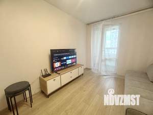 2-к квартира, посуточно, 45м2, 12/24 этаж