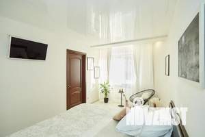 2-к квартира, посуточно, 52м2, 2/9 этаж