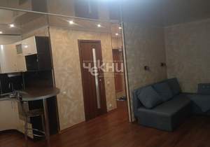 1-к квартира, на длительный срок, 42м2, 3/5 этаж