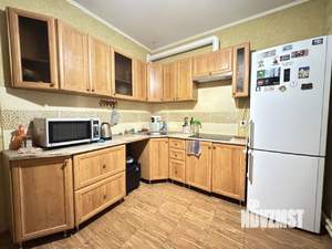 1-к квартира, на длительный срок, 44м2, 3/18 этаж