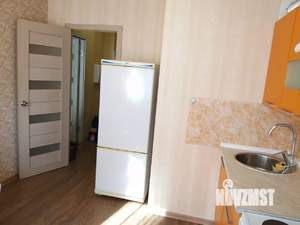 1-к квартира, на длительный срок, 34м2, 8/10 этаж