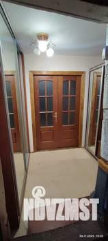 2-к квартира, посуточно, 75м2, 1/2 этаж