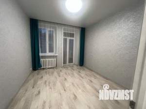 2-к квартира, на длительный срок, 56м2, 2/3 этаж