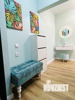 1-к квартира, на длительный срок, 28м2, 9/10 этаж